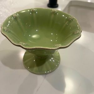 Juliska Berry and Thread Footed Compote